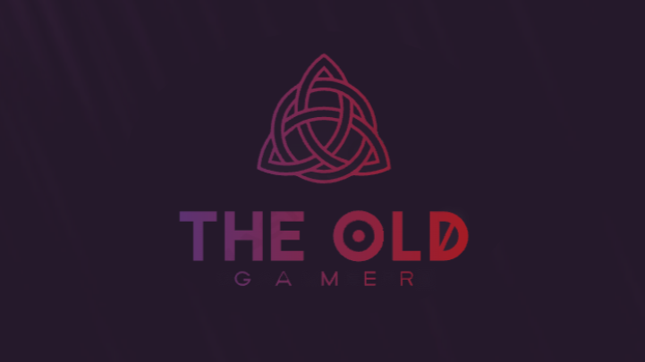TheOldGamer logosu